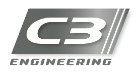 C3 Engineering Logo