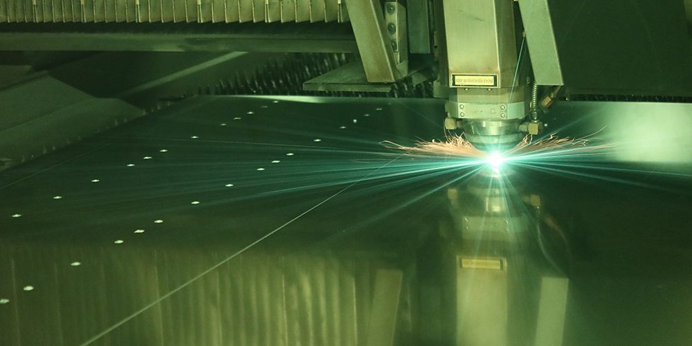 Laser Cutting Norfolk